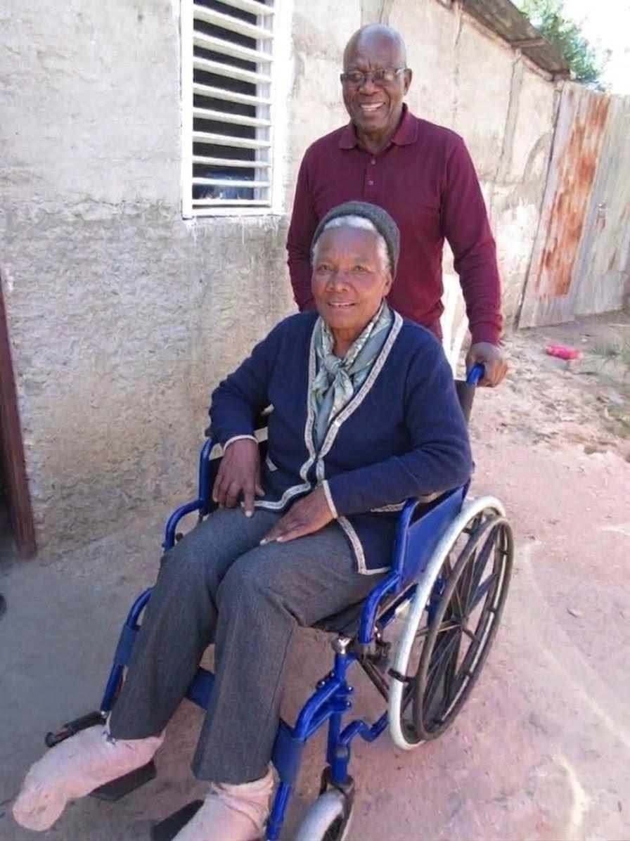The Joy of Mobility