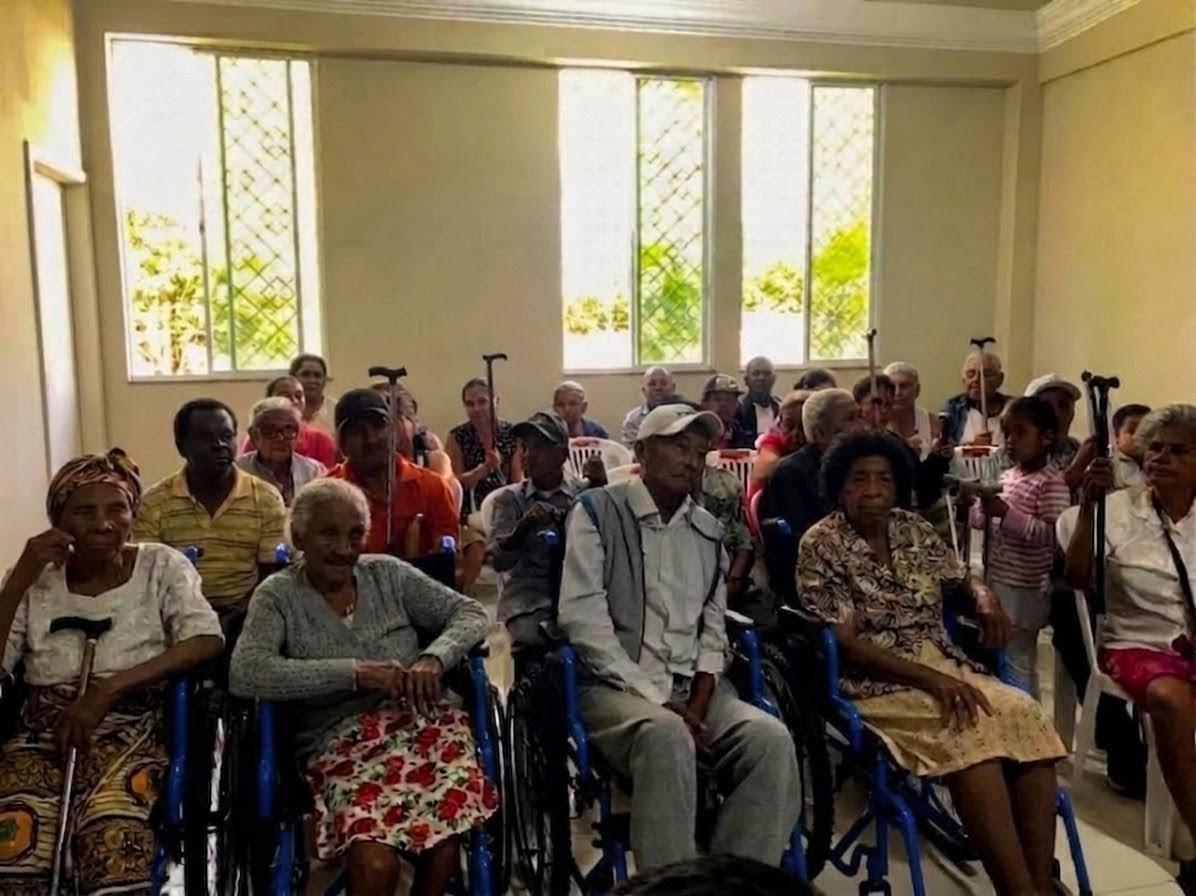 Community impact