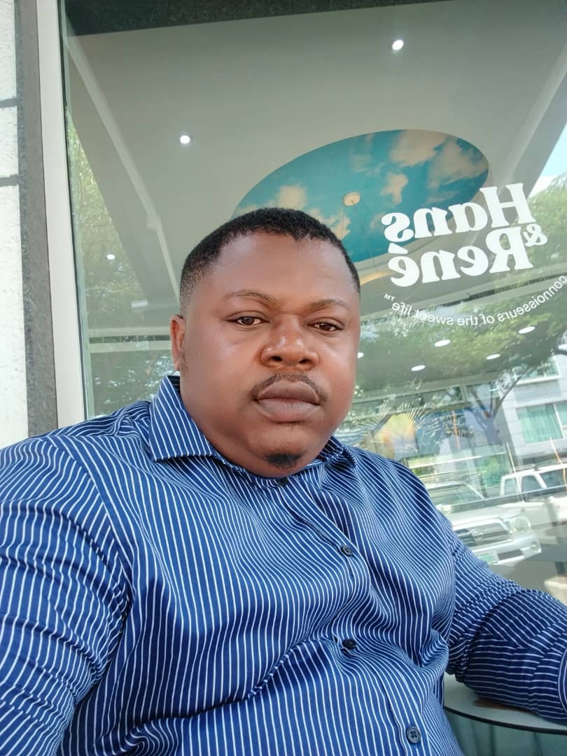 Prince O. Emereonye